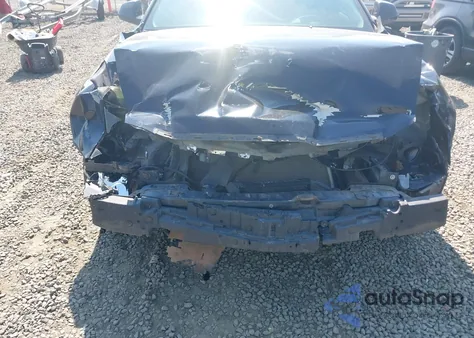 2010 Cadillac Cts Standard z USA, uszkodzony, nr VIN 1G6DC5EG0A0145121